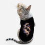 Dragon Flower-Cat-Basic-Pet Tank-eduely