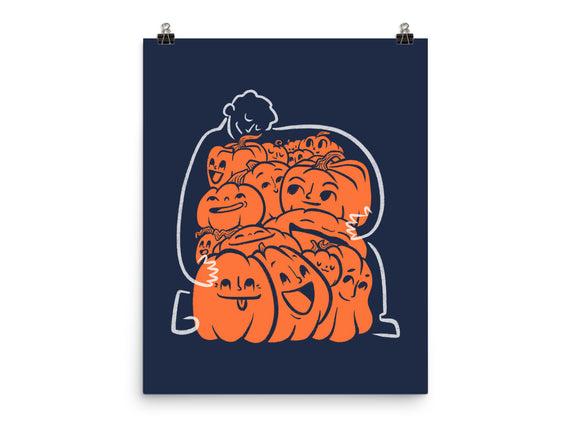 Pumpkin Picker