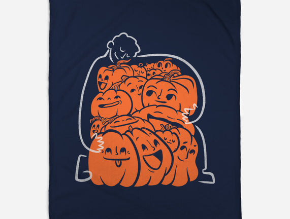 Pumpkin Picker