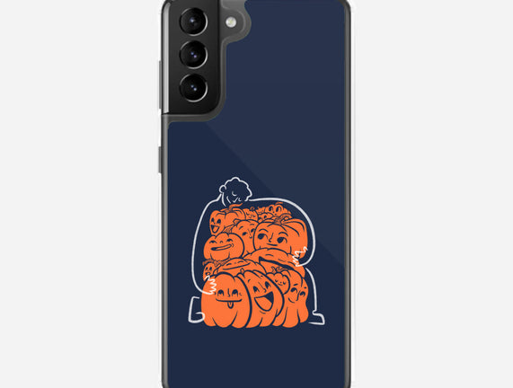 Pumpkin Picker