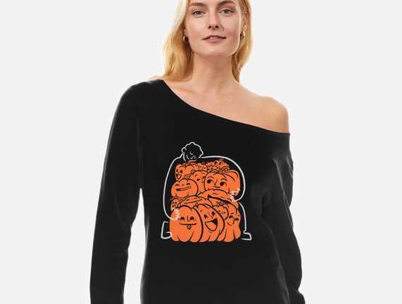 Pumpkin Picker