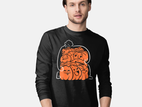 Pumpkin Picker