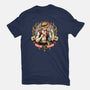 Ultimate Pirate King-Mens-Premium-Tee-momma_gorilla