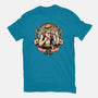 Ultimate Pirate King-Mens-Premium-Tee-momma_gorilla