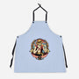 Ultimate Pirate King-Unisex-Kitchen-Apron-momma_gorilla