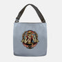 Ultimate Pirate King-None-Adjustable Tote-Bag-momma_gorilla