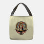 Ultimate Pirate King-None-Adjustable Tote-Bag-momma_gorilla