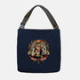 Ultimate Pirate King-None-Adjustable Tote-Bag-momma_gorilla