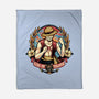 Ultimate Pirate King-None-Fleece-Blanket-momma_gorilla