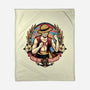 Ultimate Pirate King-None-Fleece-Blanket-momma_gorilla