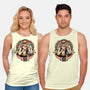 Ultimate Pirate King-Unisex-Basic-Tank-momma_gorilla