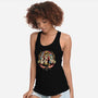 Ultimate Pirate King-Womens-Racerback-Tank-momma_gorilla