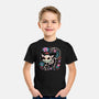 Day Skeleton-Youth-Basic-Tee-IKILO