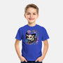 Day Skeleton-Youth-Basic-Tee-IKILO