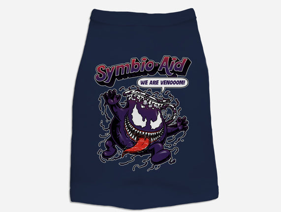 Symbio-Aid