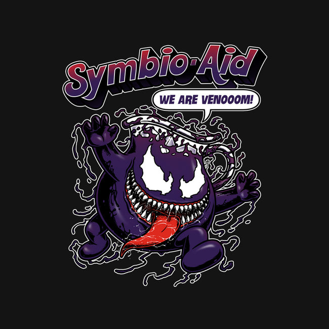 Symbio-Aid-None-Stretched-Canvas-pigboom