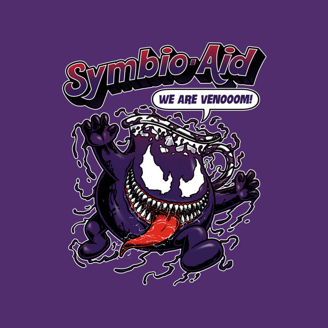 Symbio-Aid-None-Stretched-Canvas-pigboom