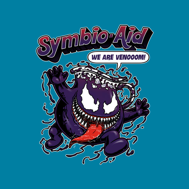 Symbio-Aid-None-Stretched-Canvas-pigboom