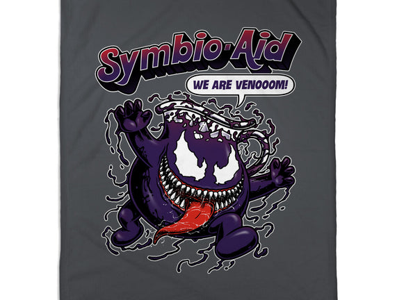 Symbio-Aid