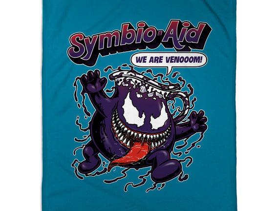 Symbio-Aid