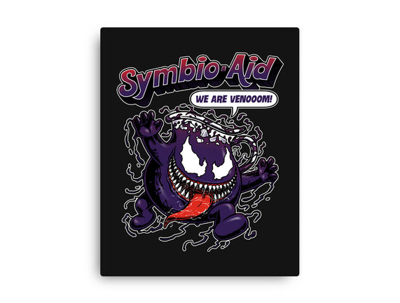 Symbio-Aid