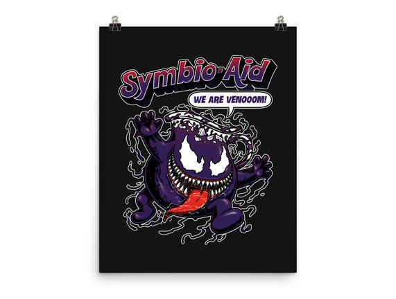 Symbio-Aid