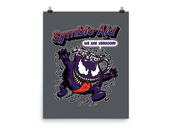 Symbio-Aid