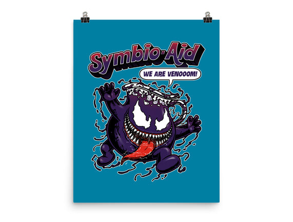 Symbio-Aid