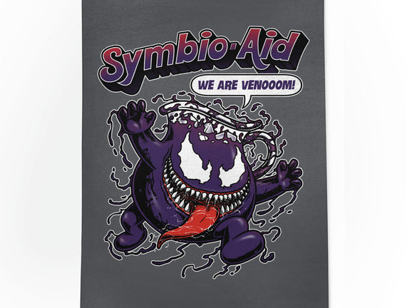 Symbio-Aid