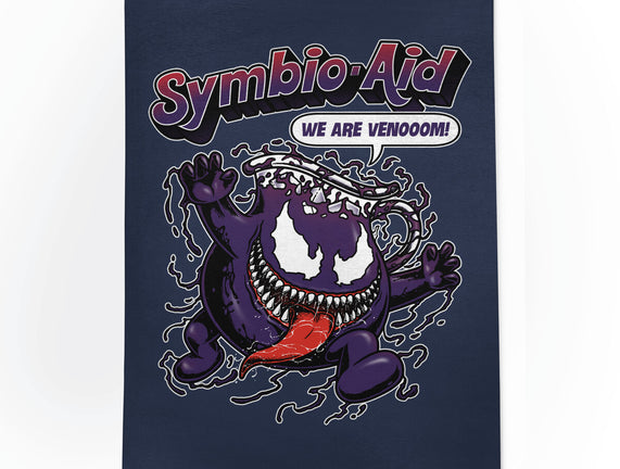 Symbio-Aid