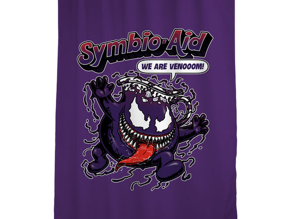 Symbio-Aid