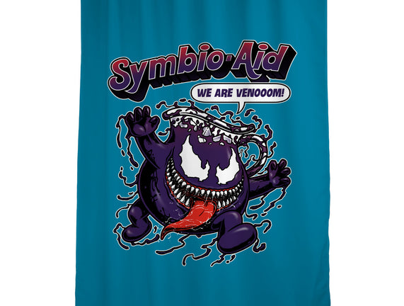 Symbio-Aid