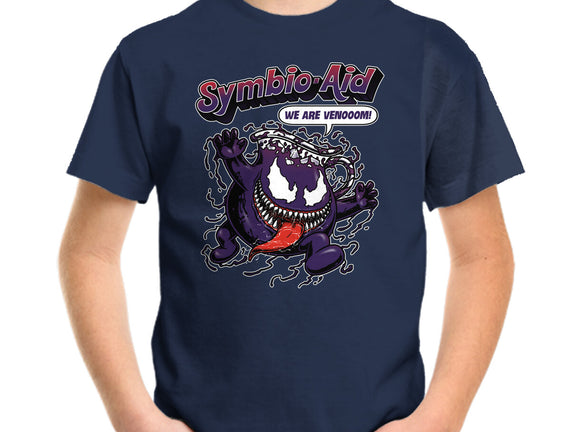 Symbio-Aid