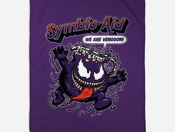 Symbio-Aid