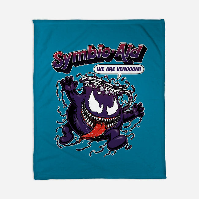 Symbio-Aid-None-Fleece-Blanket-pigboom