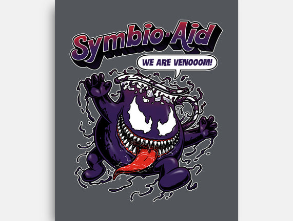 Symbio-Aid