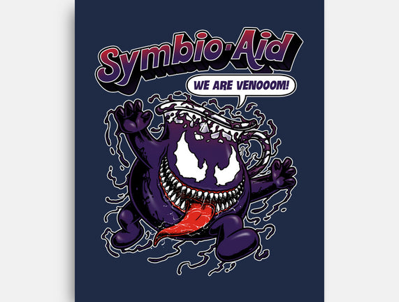 Symbio-Aid