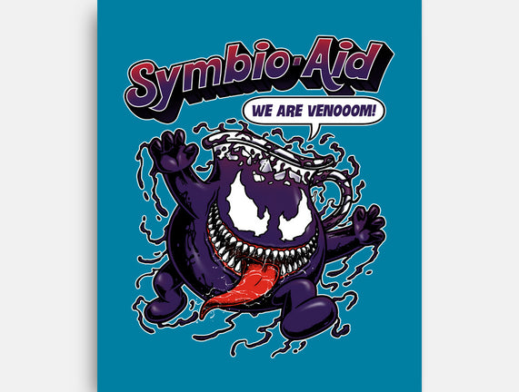 Symbio-Aid