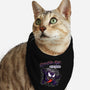 Symbio-Aid-Cat-Bandana-Pet Collar-pigboom