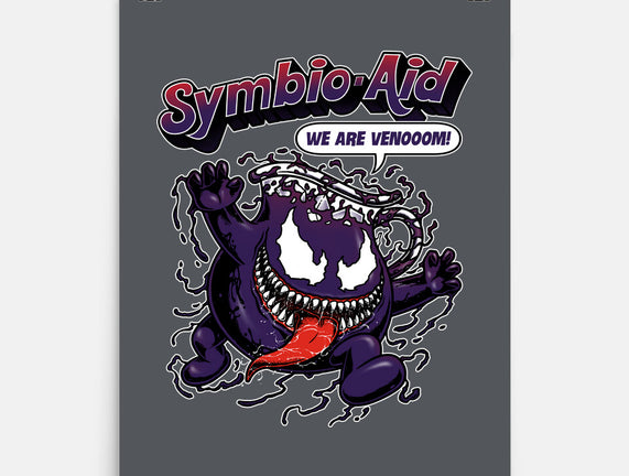 Symbio-Aid