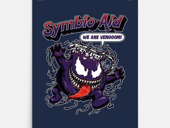 Symbio-Aid