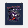 Symbio-Aid-None-Matte-Poster-pigboom