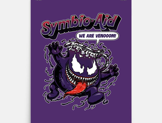 Symbio-Aid