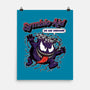 Symbio-Aid-None-Matte-Poster-pigboom