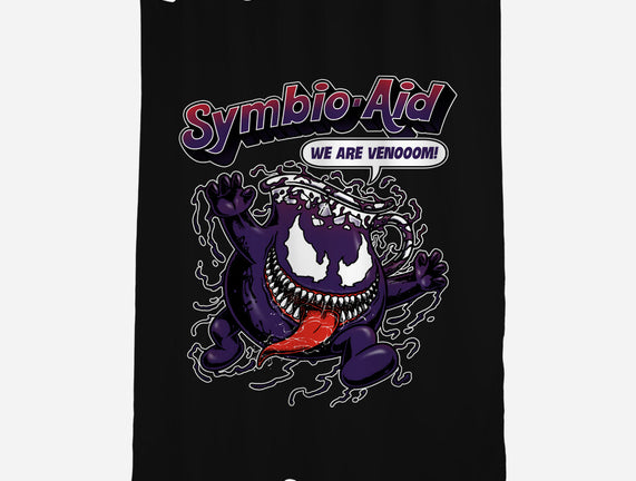 Symbio-Aid