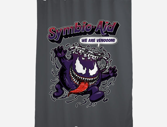 Symbio-Aid