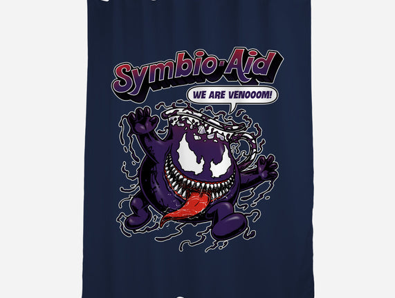 Symbio-Aid