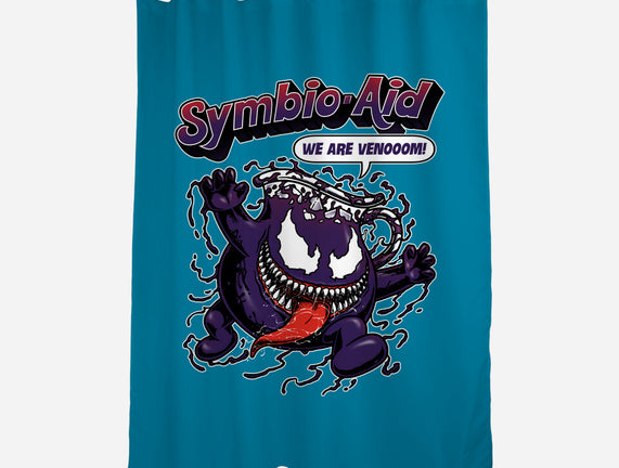 Symbio-Aid