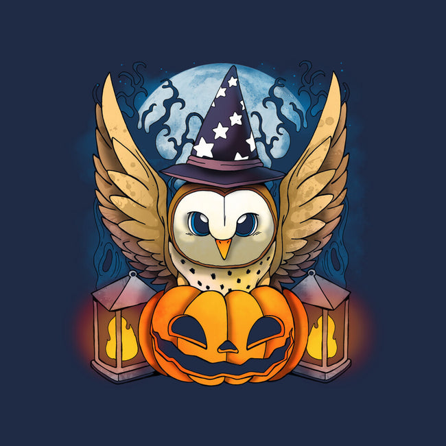 Olloween-None-Glossy-Sticker-Vallina84