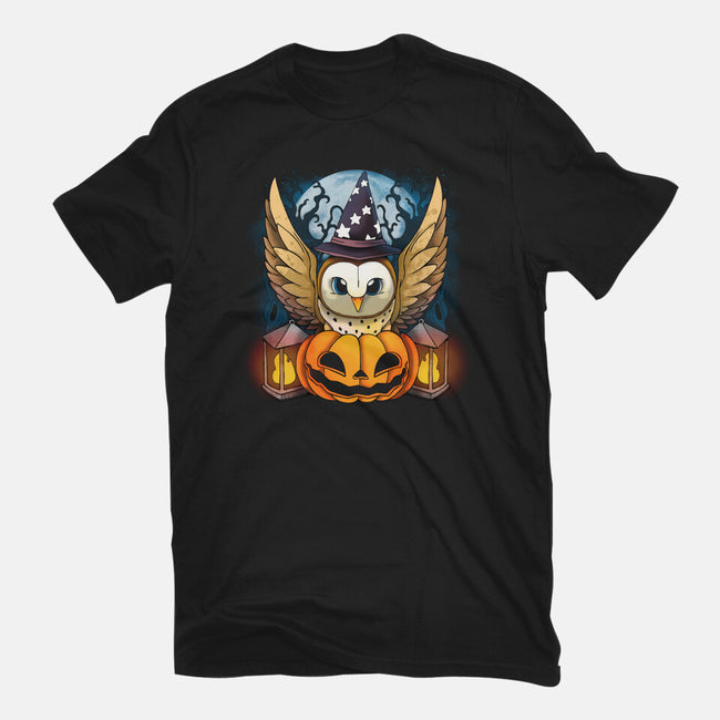 Olloween-Youth-Basic-Tee-Vallina84